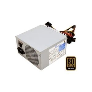 , 500 Watt alimentation