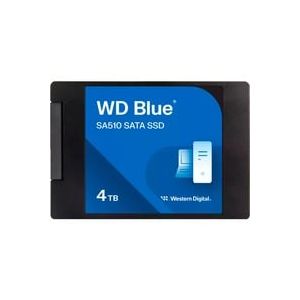 Blue SA510 4 To SSD