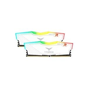 DELTA RGB module de m&eacute;moire 16 Go 2 x 8 Go DDR4 3200 MHz, M&eacute;moire vive