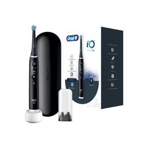 Oral-B iO Series 6, Brosse a dents electrique