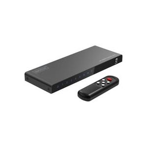 DS-55332, Switch HDMI