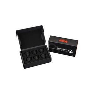 DeltaMate Fitting &ndash; ST16, Connecteur