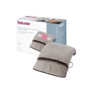 Coussin de massage pour pieds avec chaleur FM 28