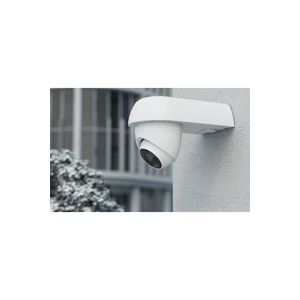 UACC-Camera-AM-W, Support mural