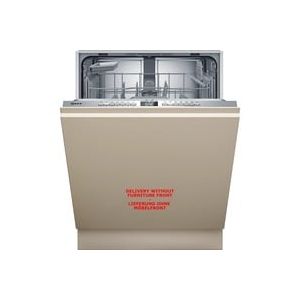 S155HTX04E, Lave-vaisselle