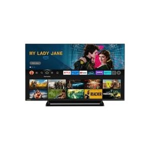 43" Ultra HD TV LED