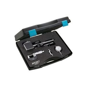 4968/3, Set d''outils