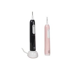 8001090915191, Brosse a dents electrique