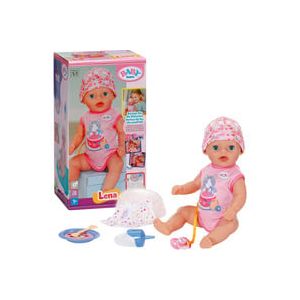 BABY born Lena 36 cm, Poup&eacute;e