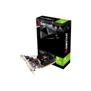 VN6103THX6 carte graphique NVIDIA GeForce GT 610 2 Go GDDR3