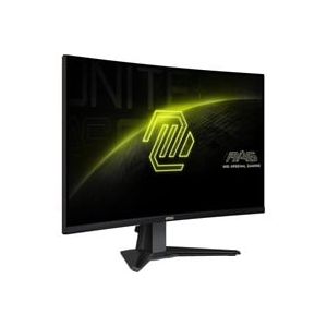 MAG 276CXFDE 27" Moniteur gaming incurv&eacute;