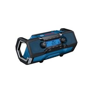 GPB 18V-2 C Radio professionnelle de chantier, Radio de chantier