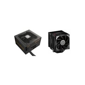 , 750 Watt bundle