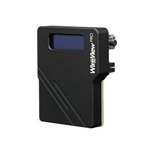S-TG-WV-90-P-H1N, Appareil de mesure