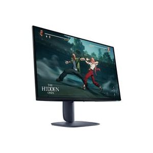 AW2725D écran plat de PC 68,6 cm (27") 2560 x 1440 pixels Quad HD QD-OLED Bleu Moniteur gaming