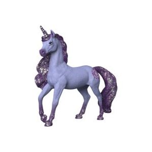 Bayala Licorne Jument Orchid, Figurine