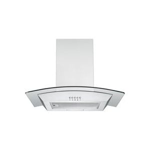 CH 0160 IXB, Hotte aspirante