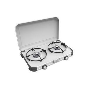 2000035520 R&eacute;chaud de camping R&eacute;chaud &agrave; cartouche cuisini&egrave;re &agrave; gaz gaz