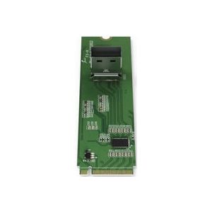 EXLink MB309A, Carte d''interface