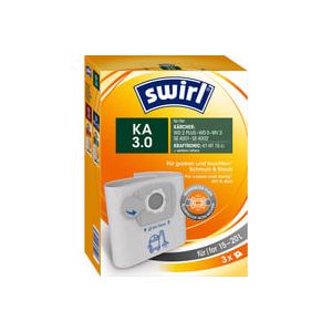 Sacs d''aspirateur KA 3.0 K&auml;rcher/ Shop-Vac, Sac pour aspirateur