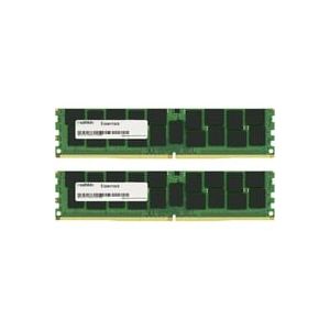Essentials 16GB DDR4 module de mémoire 16 Go 2 x 8 Go 2133 MHz, Mémoire vive