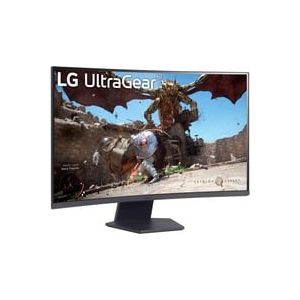31.5" Moniteur gaming incurvé