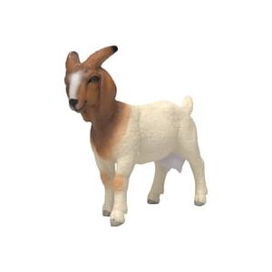 Farm World Ch&egrave;vre de Buren, Figurine