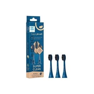 HAV3DEAB, Tête brosse à dent électrique