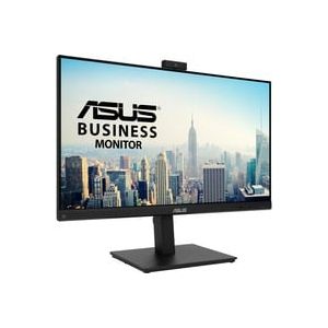 BE279QFK &eacute;cran plat de PC 68,6 cm (27") 1920 x 1080 pixels Full HD LCD Noir Moniteur