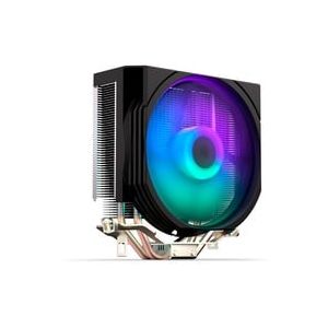 Spartan 5 ARGB, Refroidisseur CPU