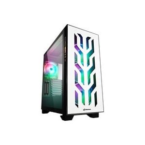 ELITE SHARK CA300T boîtier big tower