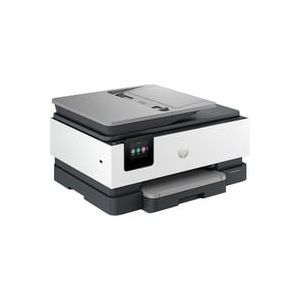 OfficeJet Pro 8132e Sans fil All-in-One Couleur Imprimante, Instant Ink; Impression recto-verso, Imprimante multifonction