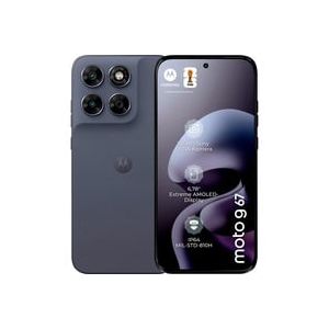 moto g67 256GB, Smartphone