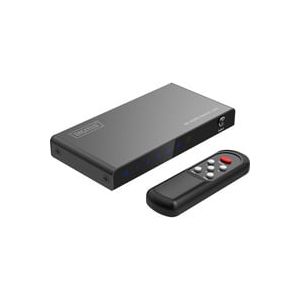 DS-55333, Switch HDMI