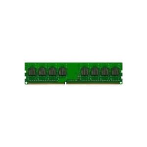 8GB DDR3 UDIMM PC3-12800 module de mémoire 8 Go 1 x 8 Go 1600 MHz, Mémoire vive