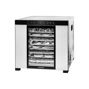 DA 1050, Séchoir automatique