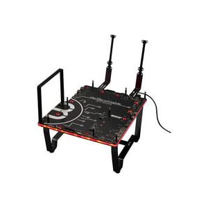 der8enchtable, Table de travail