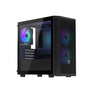 Signum M30 ARGB bo&icirc;tier mini tower