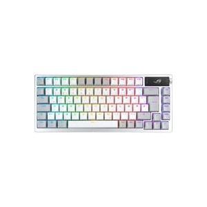clavier gaming