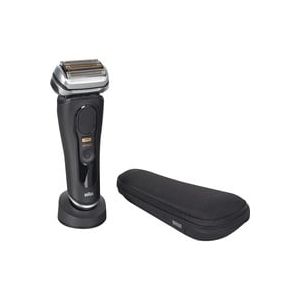 Series 9 Pro+ 9510s Wet & Dry Rasoir &agrave; grille Tondeuse Noir