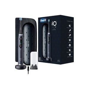 Oral-B iO Series 9 Luxe Edition, Brosse a dents electrique