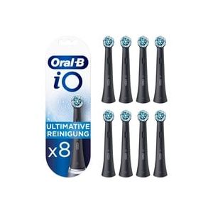 Oral-B iO Ultimate Clean, Tête brosse à dent électrique