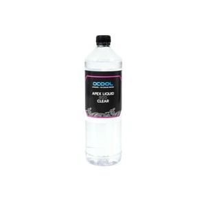 Apex Liquid ECO 1000ml clear, Liquide de refroidissement