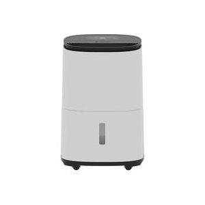 Dry Arete One 10L D&eacute;shumidificateur &agrave; compresseur et purificateur d''air