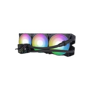Eisbaer Pro Aurora 420 CPU AIO, Watercooling