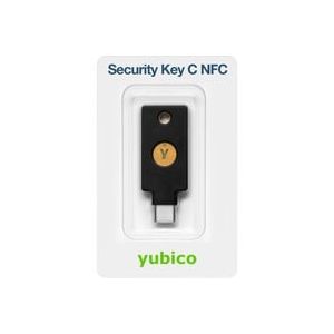 Security Key C NFC, Clé de sécurité