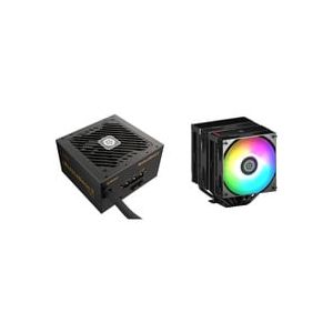 , 750 Watt bundle