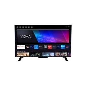 43" Ultra HD TV LED