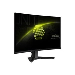 MAG 276CXFDE 27" Moniteur gaming incurv&eacute;