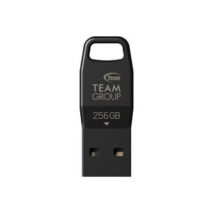TS53256GB01, Clé USB